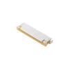 FFC, FPC (Flat Flexible) Connector Assemblies -- 0522071985-ND - Image