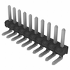 Headers, Male Pins - 612-TSW-110-08-T-S-RA-ND - DigiKey