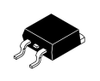 Single Bipolar Transistors -- BUB323ZT4G - Image