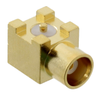 Coaxial Connector (RF) Assemblies -- 133-3711-302 - Image