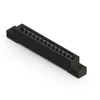 Edgeboard Connectors - 151-857-013-459-107-ND - DigiKey