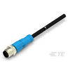 Circular Cable Assemblies - 17-T4151110004-006-ND - DigiKey