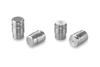 8 mm Insert Single-Orifice Restrictor for Gases - Image