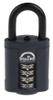 Padlocks - 7595549 - RS Components, Ltd.