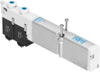 Pneumatic Solenoid Valves - 2502718 - RS Components, Ltd.