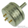 Potentiometers - 8509619 - RS Components, Ltd.
