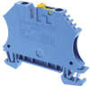 DIN Rail Terminal Blocks - 3830135 - RS Components, Ltd.