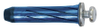Plasterboard & Cavity Wall Fixings - 1777003 - RS Components, Ltd.