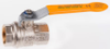 Ball Valves - 7335167 - RS Components, Ltd.