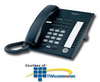 Panasonic 24 Button Telephone with 3 Line Monitor - KX-T7750 - TelephoneStuff.com
