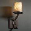 ALR-8781-10-DBRZ Sconces-Single Glass - 671164 - Capital Lighting, Inc.