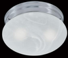 SL845678 Flush Mounts-Bowl Style - 784513 - Capital Lighting, Inc.