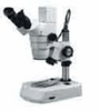 Cole-Parmer Stereozoom Camera Microscope, 10x to 40x zoom magnification, CCD camera -- GO-48923-46 - Image