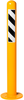 Fixed Surface Mounted Bollards -- RFP3536RS