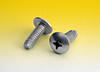 Phillips Truss Thread Cutting Screw - 10C50TYF4/PT - Ford Fasteners, Inc.