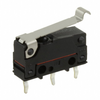 Snap Action, Limit Switches - Z4722-ND - DigiKey