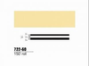 3M Scotchcal 72260 Camel Beige Striping Automotive Tape - 1/4 in Width x 150 ft Length - 2 mil Thick - 051141-72260 - R. S. Hughes Company, Inc.