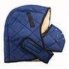 Jackson Safety 440 Blue Nylon Cold Weather Head Liner - Head Liner - 036000-16765 - 036000-16765 - R. S. Hughes Company, Inc.