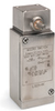 Series HDLS Stainless Steel Non Plug-in: Top Roller Plunger; 1NC 1NO Single-Pole, Double-Throw, Snap-Action, Double-Break; 6-foot Cable -- LS2D4KC