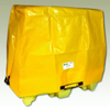 Poly Spillpallet 2000 -- 3272 - Image