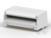 High Speed Pluggable IO Connectors & Cages - 1367500-1 - TE Connectivity