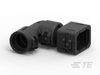 Automotive Connector Caps & Covers - 2302483-2 - TE Connectivity