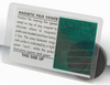Magnetic Field Viewer Card -- DMVC-1 - Image