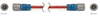 CUSTOM CABLE, 3060D/600 - 3060D/600 - PCB Piezotronics, Inc.