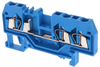 Terminal Blocks - Din Rail, Channel - 2946-280-684-ND - DigiKey