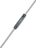 Relay, Reed, Spst-No, 200V, 0.5A, Tht; Contact Configuration Littelfuse - 72R4586 - Newark, An Avnet Company