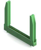 Card Edge Conn, Single Side, 27Pos, Th; Card Edge Connector Type Edac - 68AJ0082 - Newark, An Avnet Company