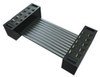 Idc Conn, Rcpt, 34Pos, 2Row, 2Mm, Cable; Product Range Samtec - 40P3548 - Newark, An Avnet Company