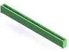 Card Edge Conn, Single, 57Pos, Th; Card Edge Connector Type Edac - 64AJ7308 - Newark, An Avnet Company