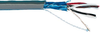 Shld Multipaired, 2 Pair, 18Awg, 100Ft; Cable Shielding Alpha Wire - 92F9421 - Newark, An Avnet Company