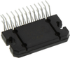 Audio Amplifier, Type Ab, 25W, Flexiwatt; Amplifier Class Stmicroelectronics - 45AC7837 - Newark, An Avnet Company