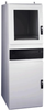 Enclosure, Computer Workstation, Steel; Enclosure Type Nvent Hoffman - 89H0416 - Newark, An Avnet Company