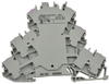 Terminal Block, Din Rail, 6 Position, 22-12Awg; No. Of Positions Wago - 28K2025 - Newark, An Avnet Company