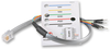 Breadboard Cable Kit, Icd 2; Accessory Type Microchip - 24M0455 - Newark, An Avnet Company