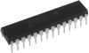Microcontroller Mcu, 8 Bit, Pic16, 20Mhz, Ndip-28; Product Range Microchip - 12C1945 - Newark, An Avnet Company