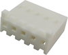 Wire-To-Board Connector, Sl-156 Series, Receptacle, 5, 3.96 Mm Rohs Compliant Te Connectivity - 39X0320 - Newark, An Avnet Company