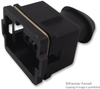 Connector Housing, Rcpt, 2Pos, 5Mm Te Connectivity - 51AK9803 - Newark, An Avnet Company