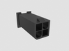 Minitek ® Pwr 4.2 - 10144559-042LF - Amphenol Communications Solutions