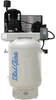 BelAire 10-HP 120-Gallon Two-Stage Air Compressor -- Model 5312V - Image