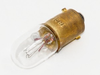 3.36 Watt, T-3 1/4 Indicator/Automotive Lamp - C1891 - bulbs.com