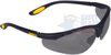 DeWalt Reinforcer Safety Glasses with Smoke Lens - DPG58-2D - Safety Glasses USA