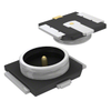 Coaxial Connector (RF) Assemblies - 490-8448-2-ND - DigiKey