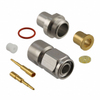 Coaxial Connector (RF) Assemblies - 744-1405-ND - DigiKey