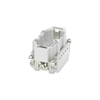 Heavy Duty Connector Inserts, Modules - 1405260-ND - DigiKey