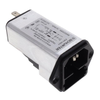 Power Entry Modules (PEM) - 486-4332-ND - DigiKey