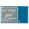 RF Transceiver Modules and Modems - BDE-RFM204-868 - Quarktwin Technology Ltd.